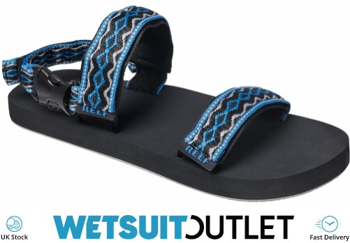 Convertible store flip flops